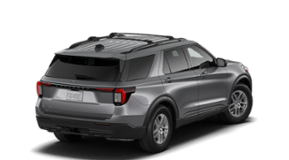 2026 Ford Explorer® External Image 3